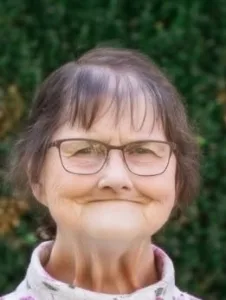 Sherri Lynn Mitchell